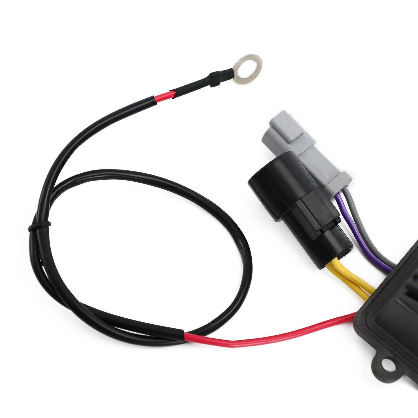 Voltage Regulator for Johnson Evinrude 90 100 105 115hp (1996–2006) 586075