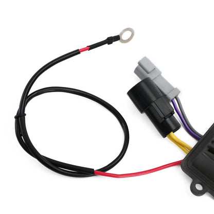 Voltage Regulator for Johnson Evinrude 90 100 105 115hp (1996–2006) 586075
