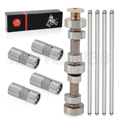 Camshaft & Valve Lifters for Polaris RZR 800, Sportsman 800, Ranger 800 (2008–2014)