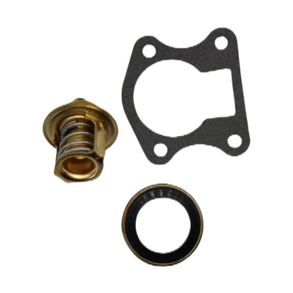 Thermostat Kit for Force 70 75 85 90 120 125 150 HP (1990–1999)