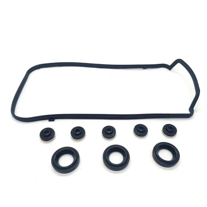 Front Valve Cover Gasket for Honda Acura V6 Accord TL TSX (2003-2012)