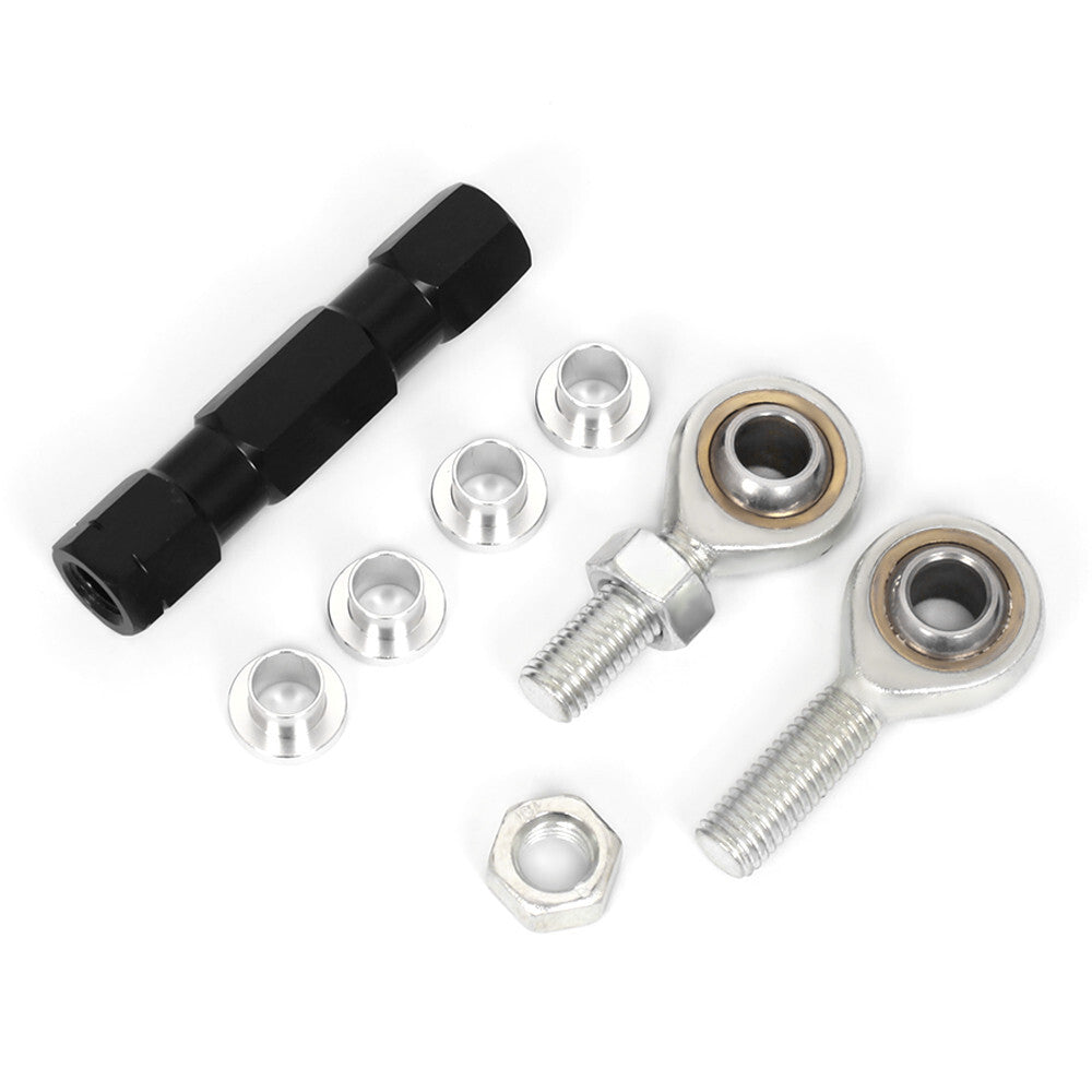 Rear Suspension Lowering Links Kit for Ducati 1198/1098/S/R (2007–2012)