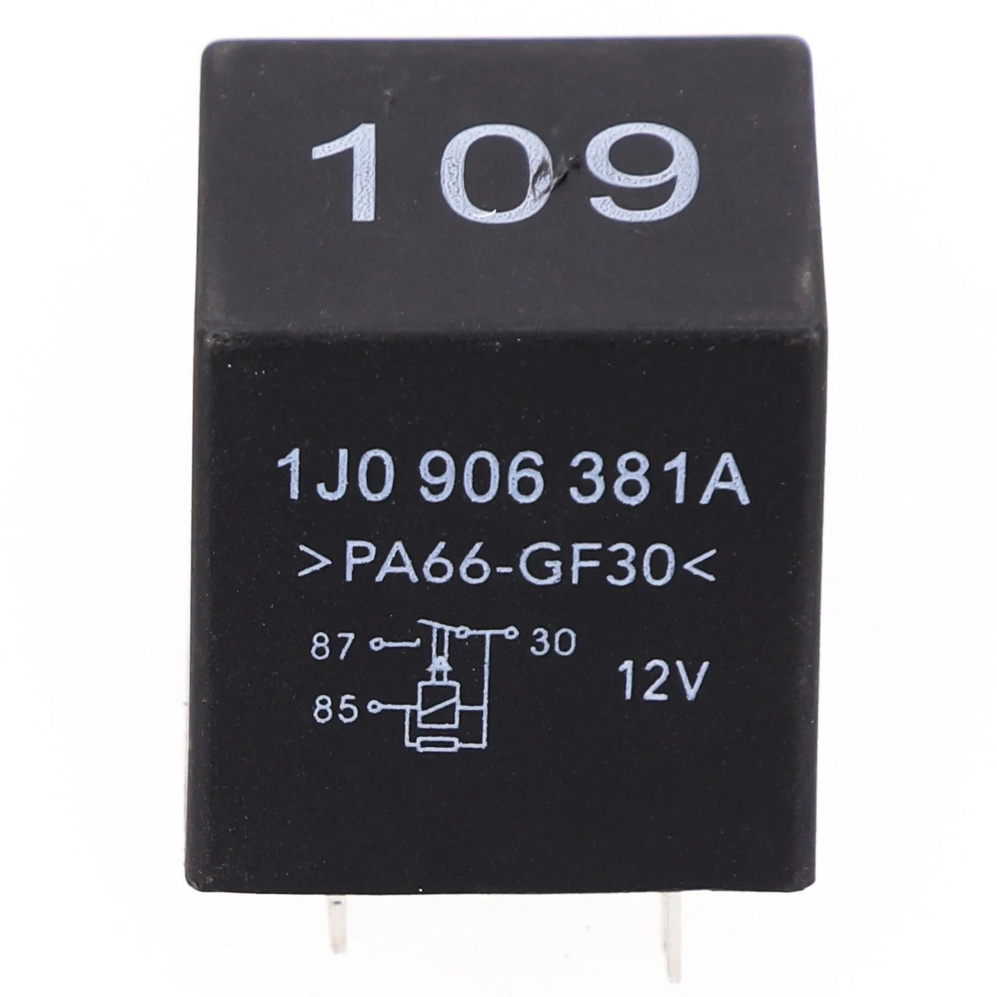 Power Relay / Car Engine Power Supply Relay for Skoda