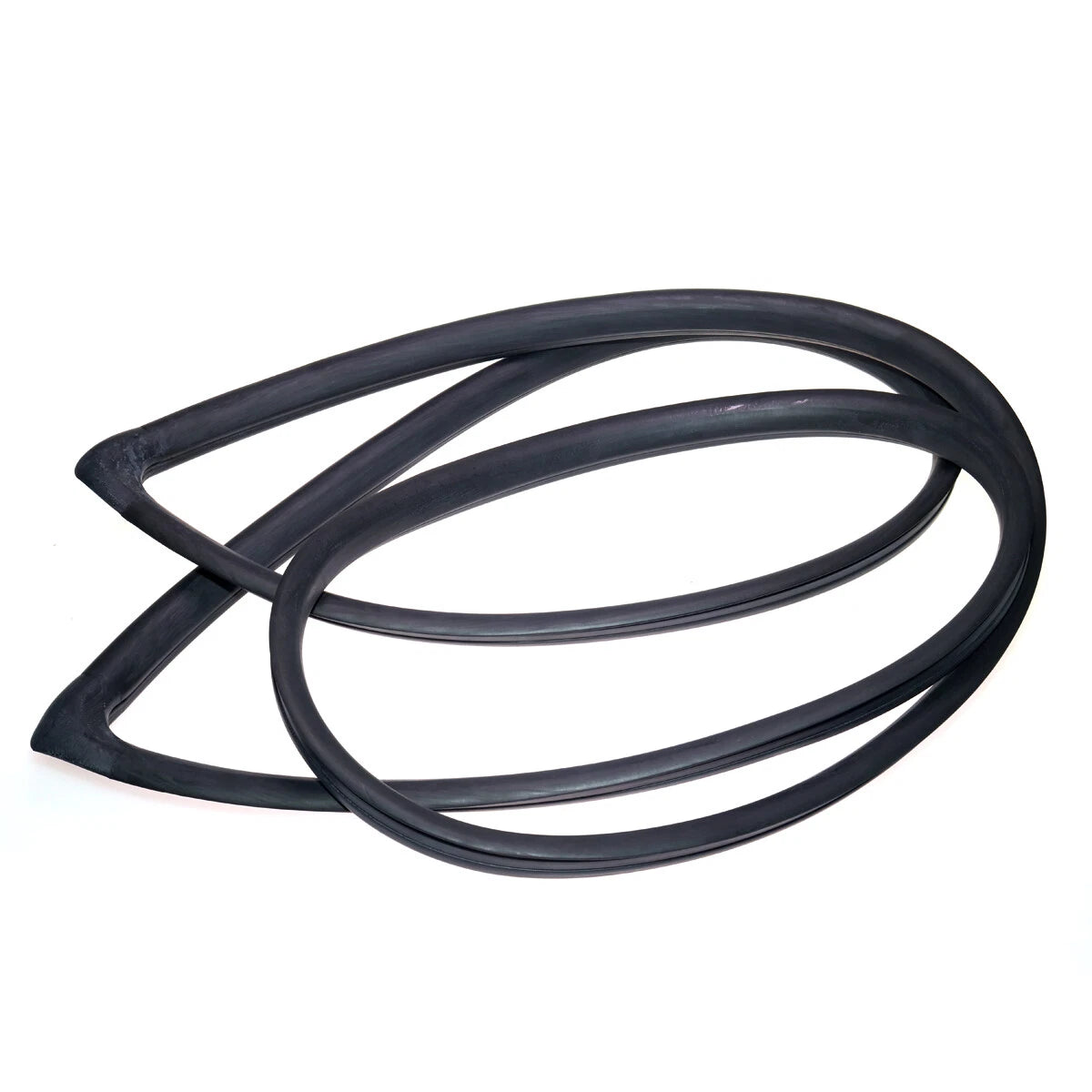 Front Windshield Weatherstrip for Nissan Caravan Homy 1993-2001