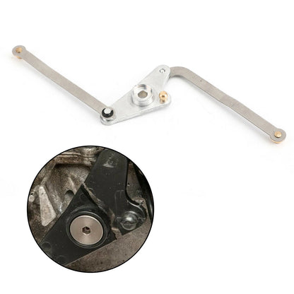 Intake Manifold Air Flap Runner Lever Repair Kit for Benz M272 M273 (2003–2015)