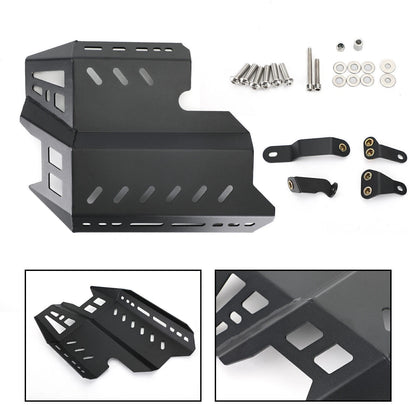 7/8" Handlebar Caps for Universal Motorcycle (All Years) - Black