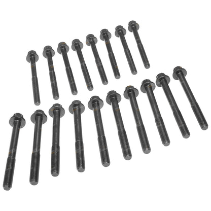 Cylinder Bolt Set for Mazda B2500 (1996–2006)