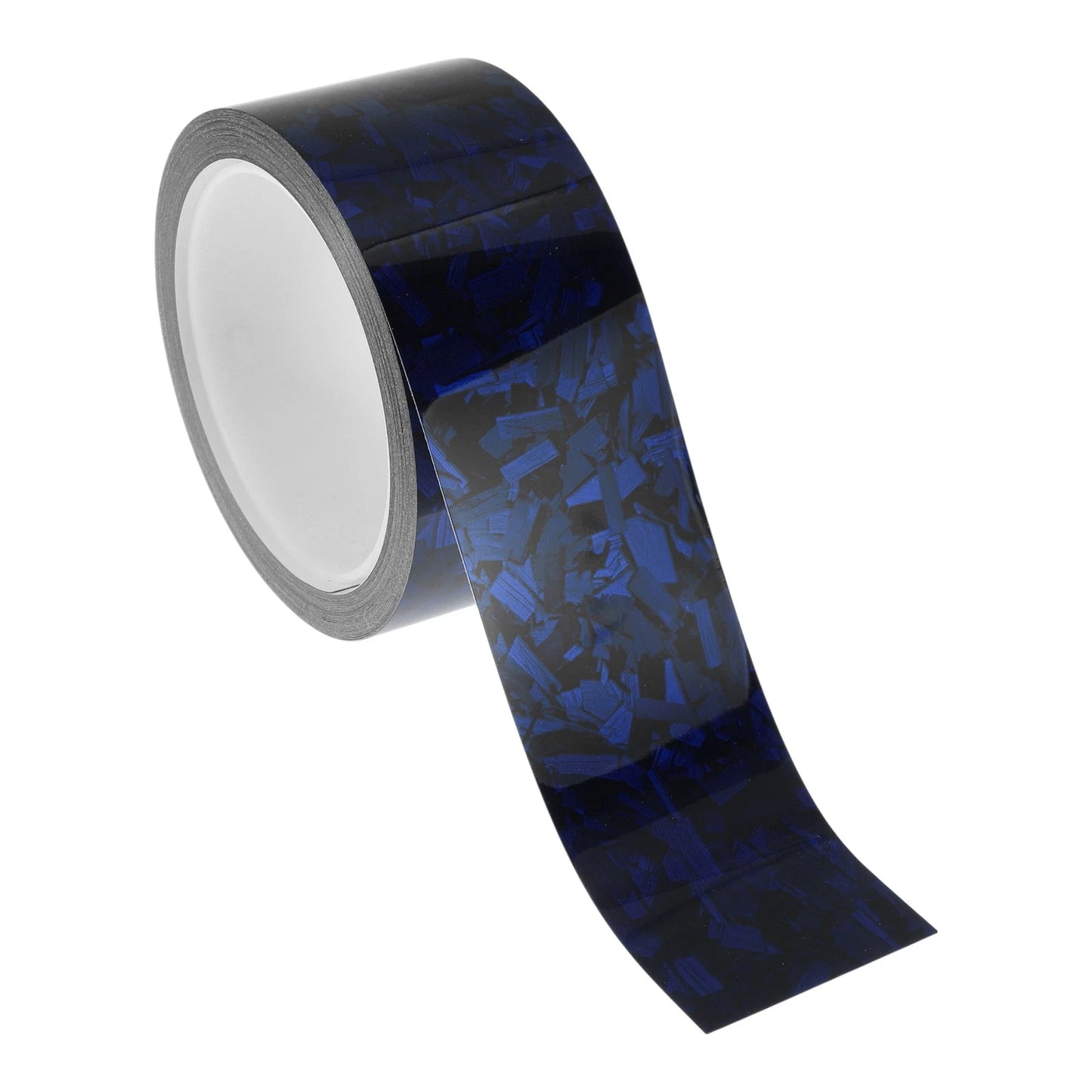 Pinstripe Tape 50mm x 8.5m for Car Motorcycle Boat - Blue