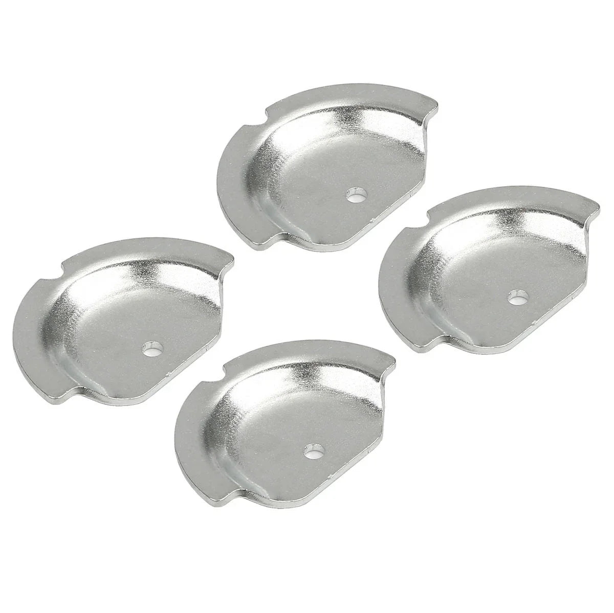 LED Inserts Saddlebag Support Lights for Harley Road Glide Ultra (14 - 24)