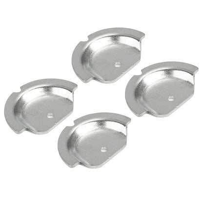 LED Inserts Saddlebag Support Lights for Harley Road Glide Ultra (14 - 24)