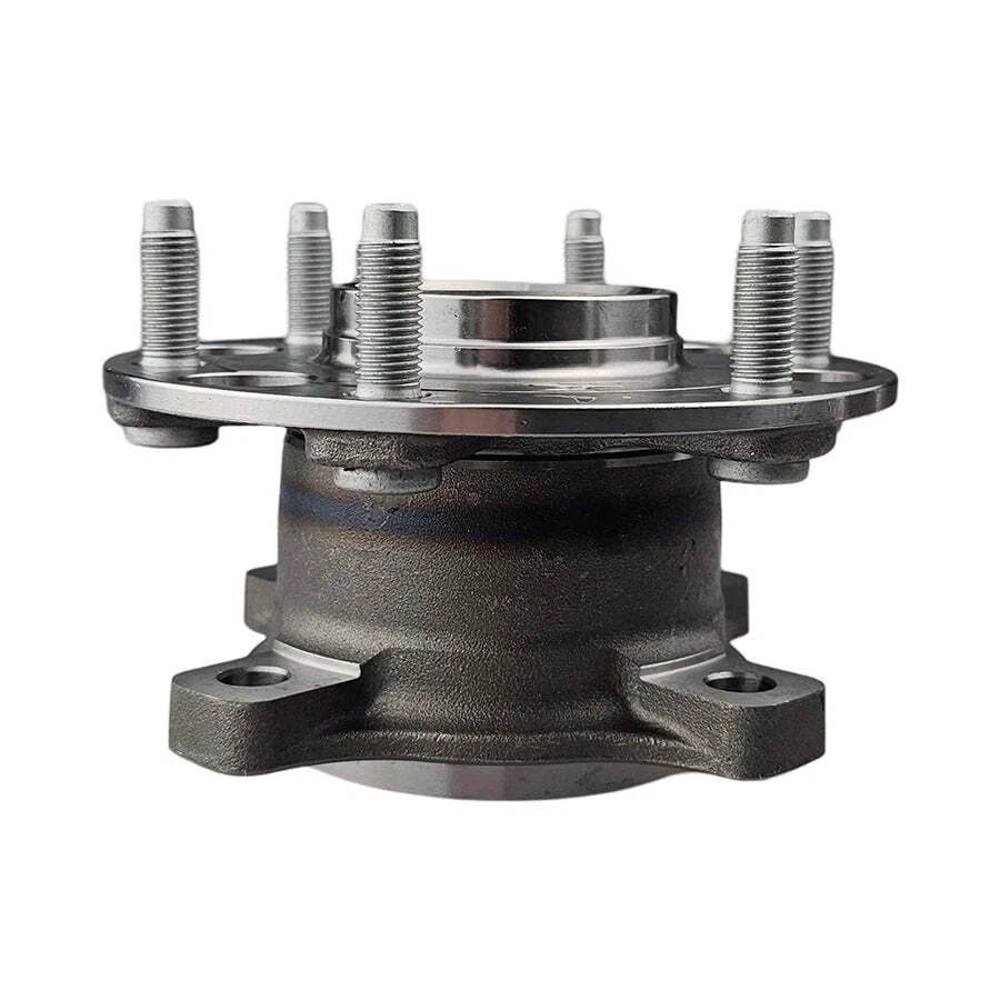 Front Wheel Bearing Hub Assembly for Haval H9 (2015–Present)