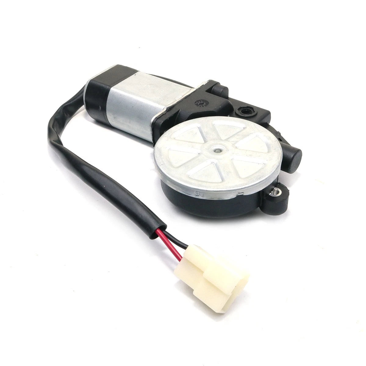 Front Door Power Window Motor for Mitsubishi Pajero Sport 1996-2008