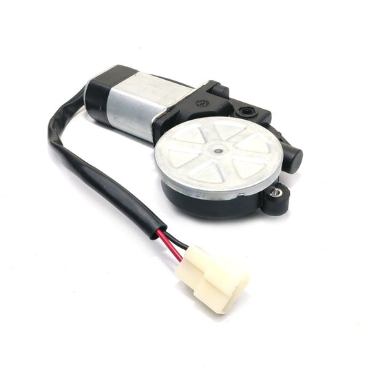 Front Door Power Window Motor for Mitsubishi Pajero Sport 1996-2008