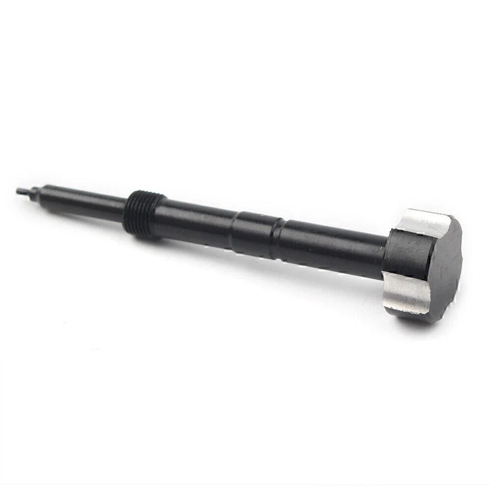 Fuel Mixture Screw for Honda ATV FCR Carburetor Black