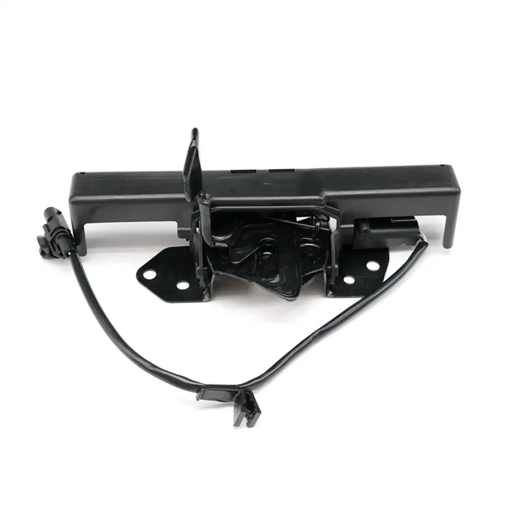 Hood Lock Latch for 2021-2023 Hyundai Elantra (2021-2023)