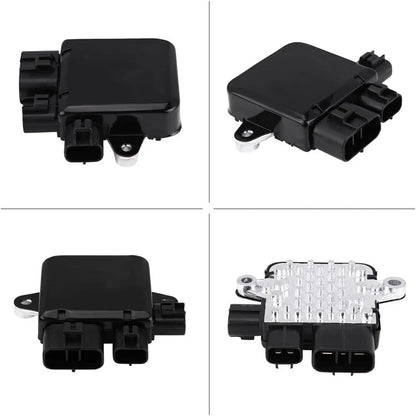 Cooling Fan Control Module for Mazda Mitsubishi Lancer Outlander (2002-2006)