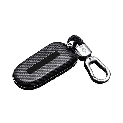 Smart Remote Key Fob Case Cover for Tesla Model X (2016-2023)