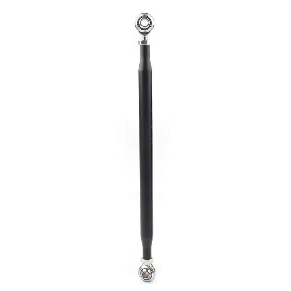 Round Shift Linkage Shifter for Harley Tour Glide Electra Glide Road King Black