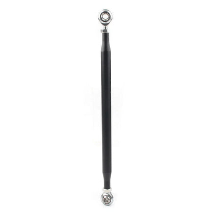 Round Shift Linkage Shifter for Harley Tour Glide Electra Glide Road King Black