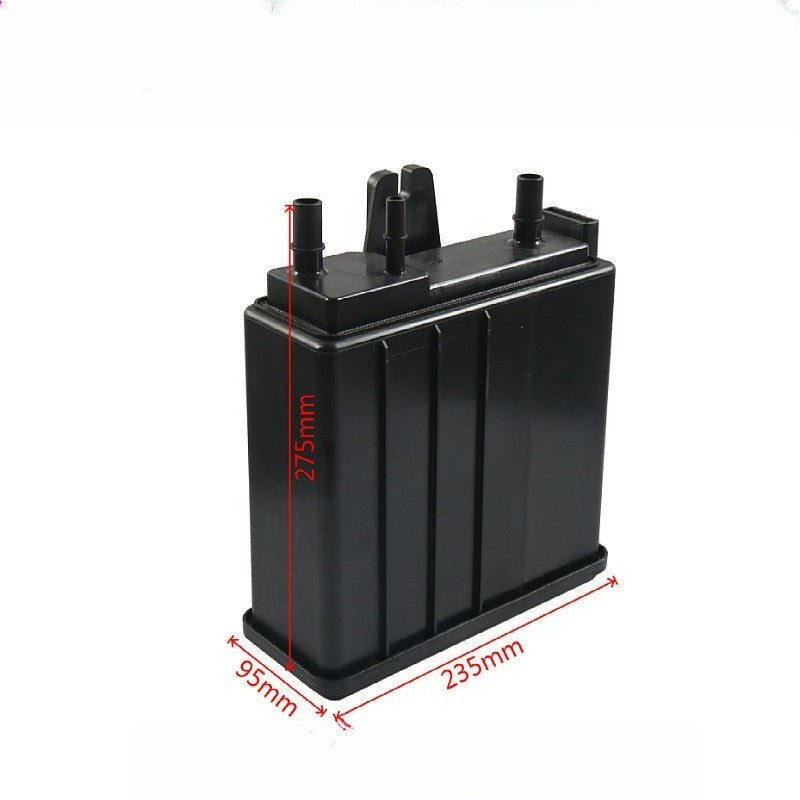 Steam Carbon Canister for Cadillac