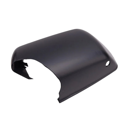 Left & Right Side Rear View Mirror Door Cover Caps for BMW X5 E53 (1999-2006)