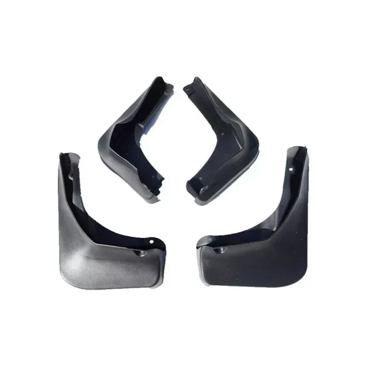 Mud Flaps & Splash Guards & Fender Mudguards for Mercedes A-Class (2012–2018)