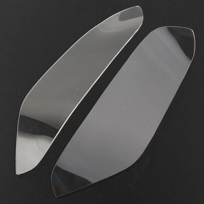 LED Turn Signal Blinker Lamp Lens for Yamaha FZ1 YZF R1 R6 R6S FZ09 TMAX (2006–2023)