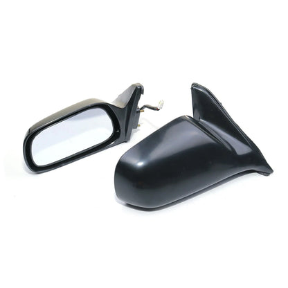 Electric Door Mirrors for Toyota Corolla Sprinter AE90 AE91 AE92 (1988–1992)