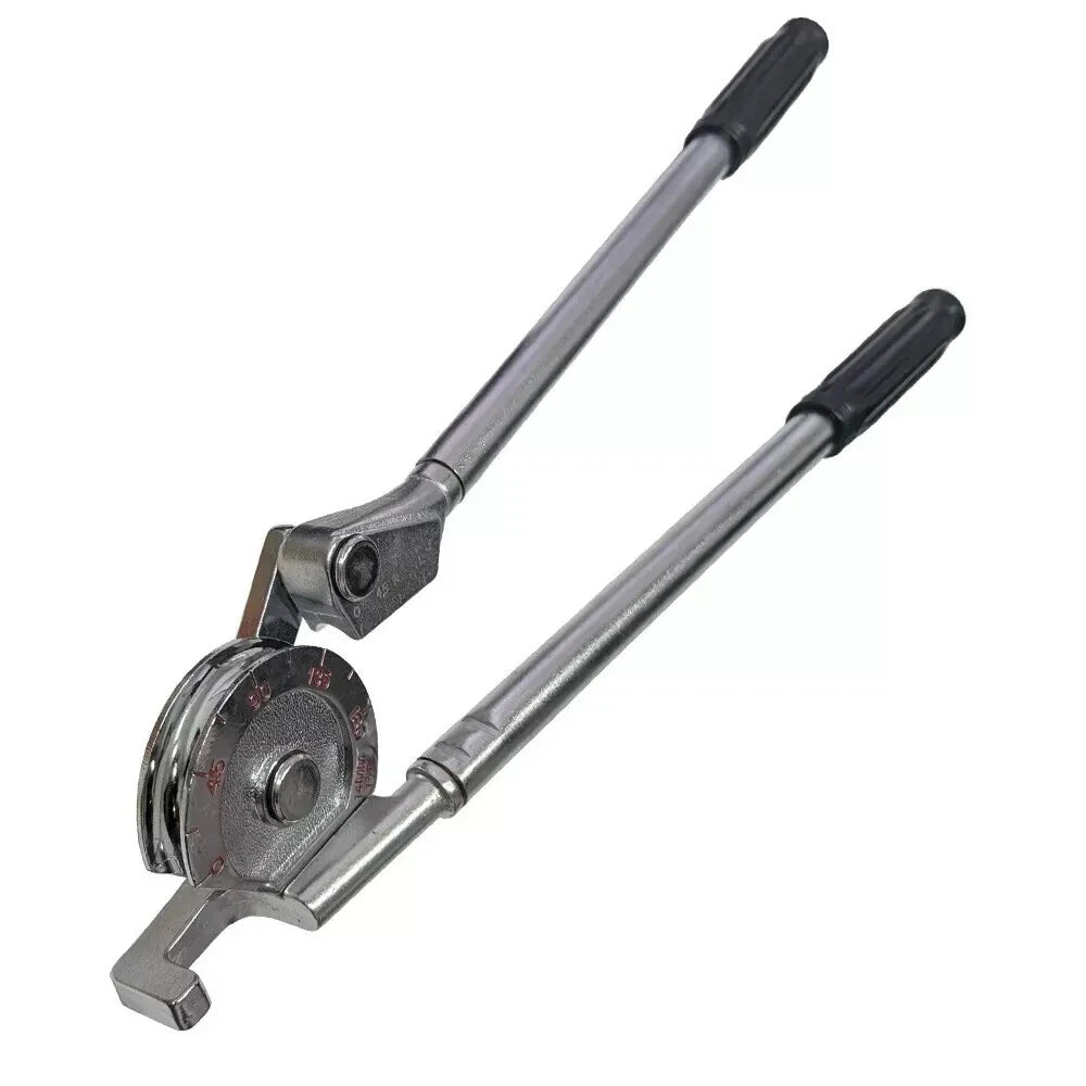 14mm 9/16" Tube Pipe Bender for Plumbing Refrigeration Copper