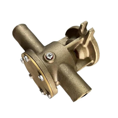 Sea Pump for Volvo Penta TMD TAMD KA KAMD MD (1990–2023)