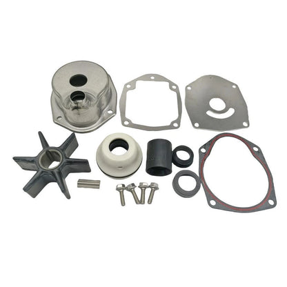 Water Pump Repair Kit for Mercury Quicksilver 4-STR 65-115 HP
