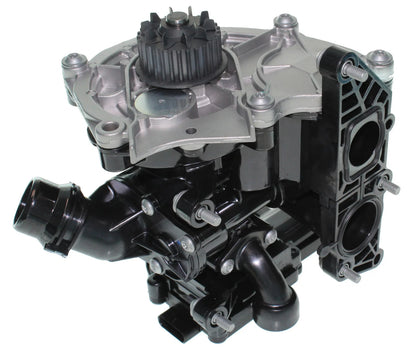 Water Pump for VW Tiguan, Golf Mk7, T-Roc, Passat (2016–2023)