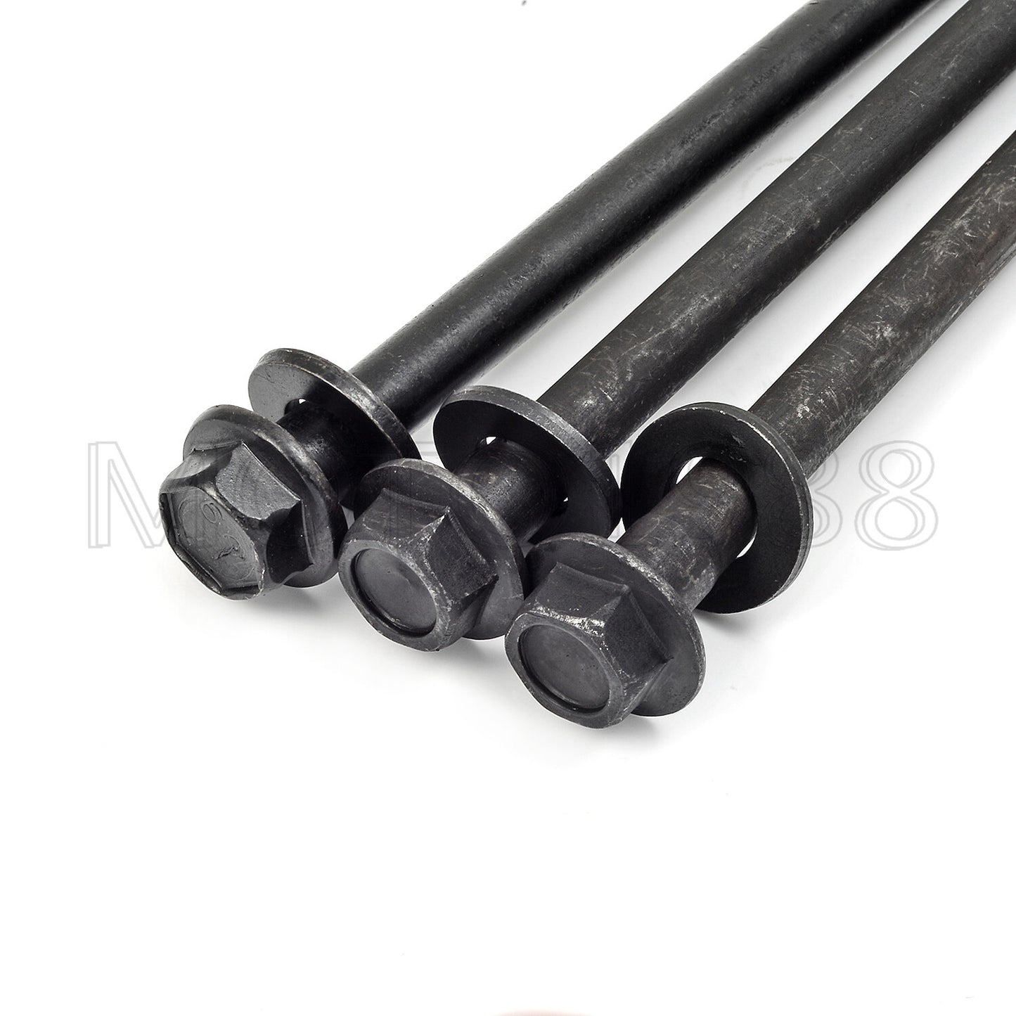 Cylinder Head Bolts for Polaris RZR 570 900 1000 (2011–2022)