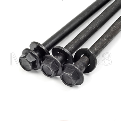 Cylinder Head Bolts for Polaris RZR 570 900 1000 (2011–2022)