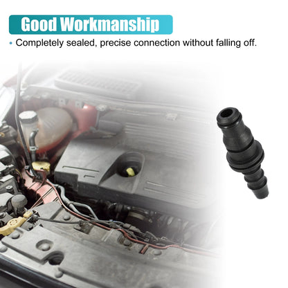 Coolant Hose Connector No. 0039970689 for Mercedes-Benz C230 (2002–2005)