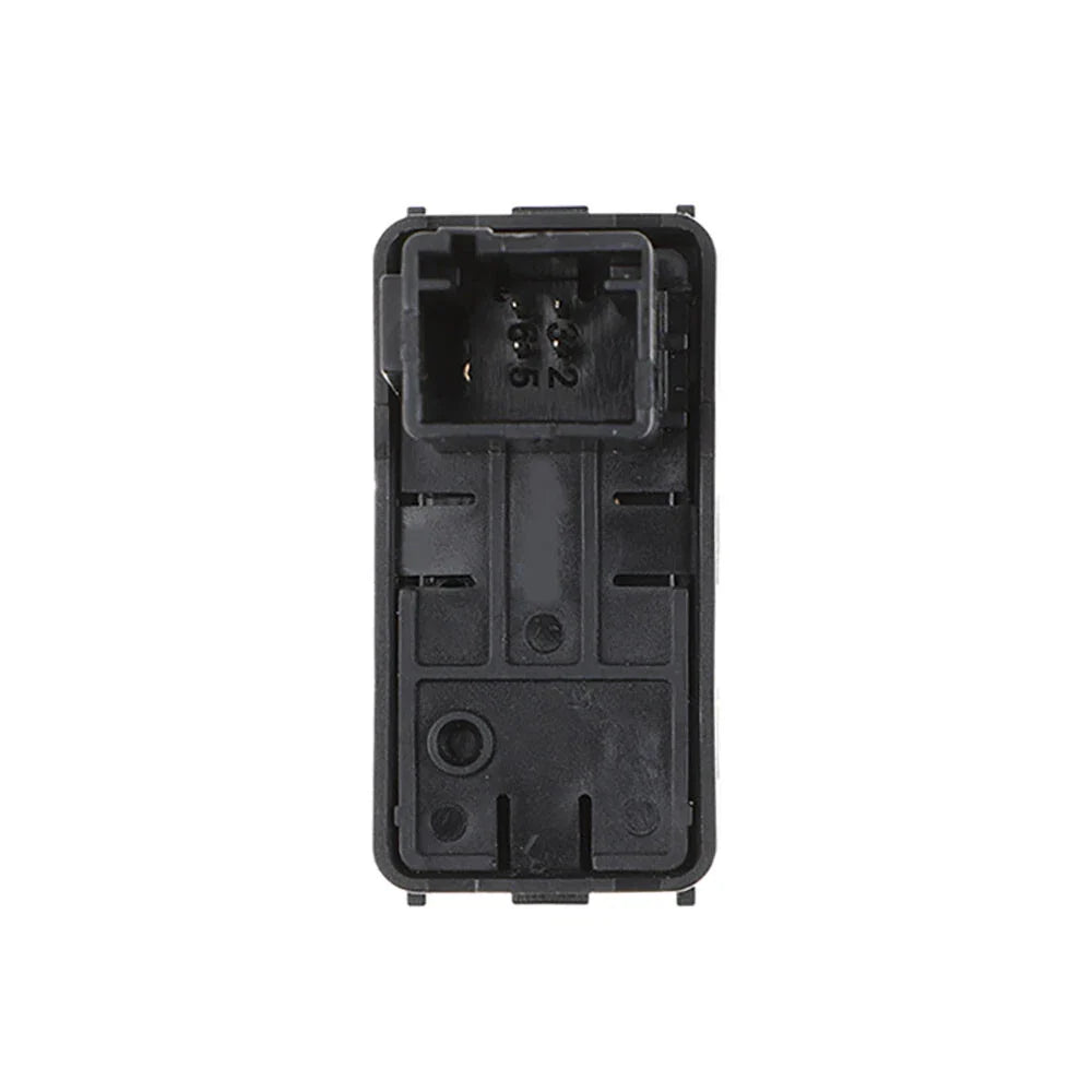Power Window Switch for Citroen Berlingo, Peugeot Partner (2008-2018)