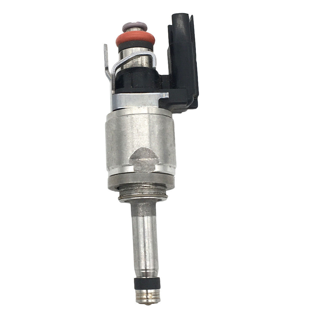 Set of 4 Fuel Injectors for Volvo S60 S80 S90 V60 XC60 XC70 XC90 (2010–2023)