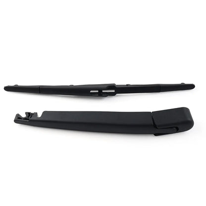 Rear Window Wiper Arm Blade Set for Hyundai Santa Fe (2013-2019)