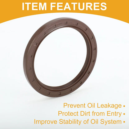 Engine Rear Crankshaft Oil Seal for Suzuki Vitara (1998-2005)
