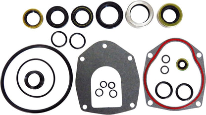 Lower Unit Gearcase Seal Kit for Mercruiser Alpha I Gen II (1991–2000)