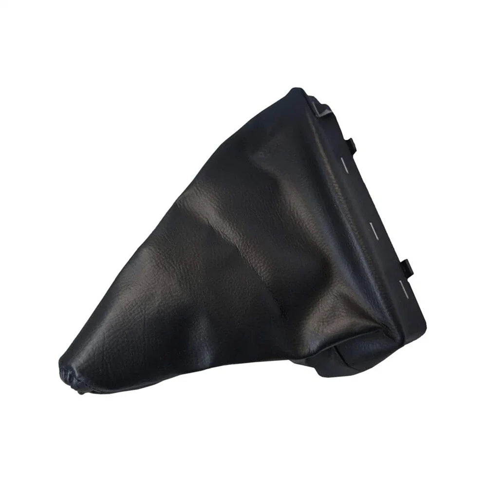 Black Handbrake Boot Gaiter for Vauxhall Opel Corsa C (2001-2006)