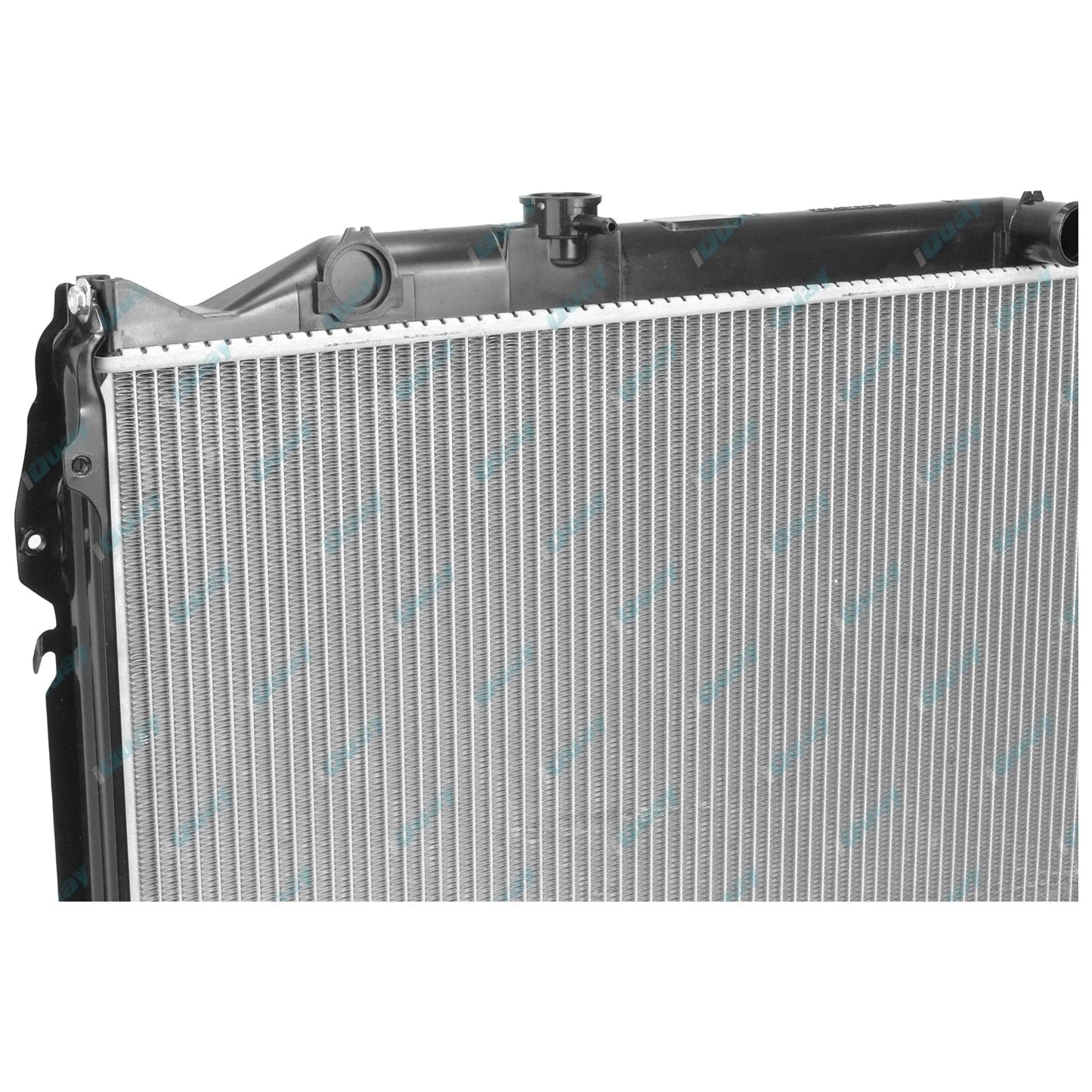 Alloy Radiator for Toyota Prado 96-02, Hilux Surf 95, 185 Series Petrol