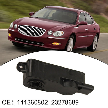 Shutter Actuator for Chevrolet Malibu (2016–2022)