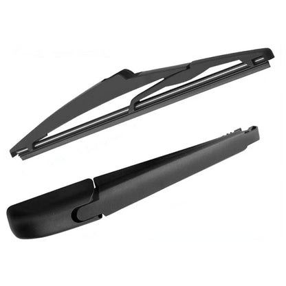 Rear Windshield Wiper Arm & Blade for Jeep Compass, Toyota Highlander