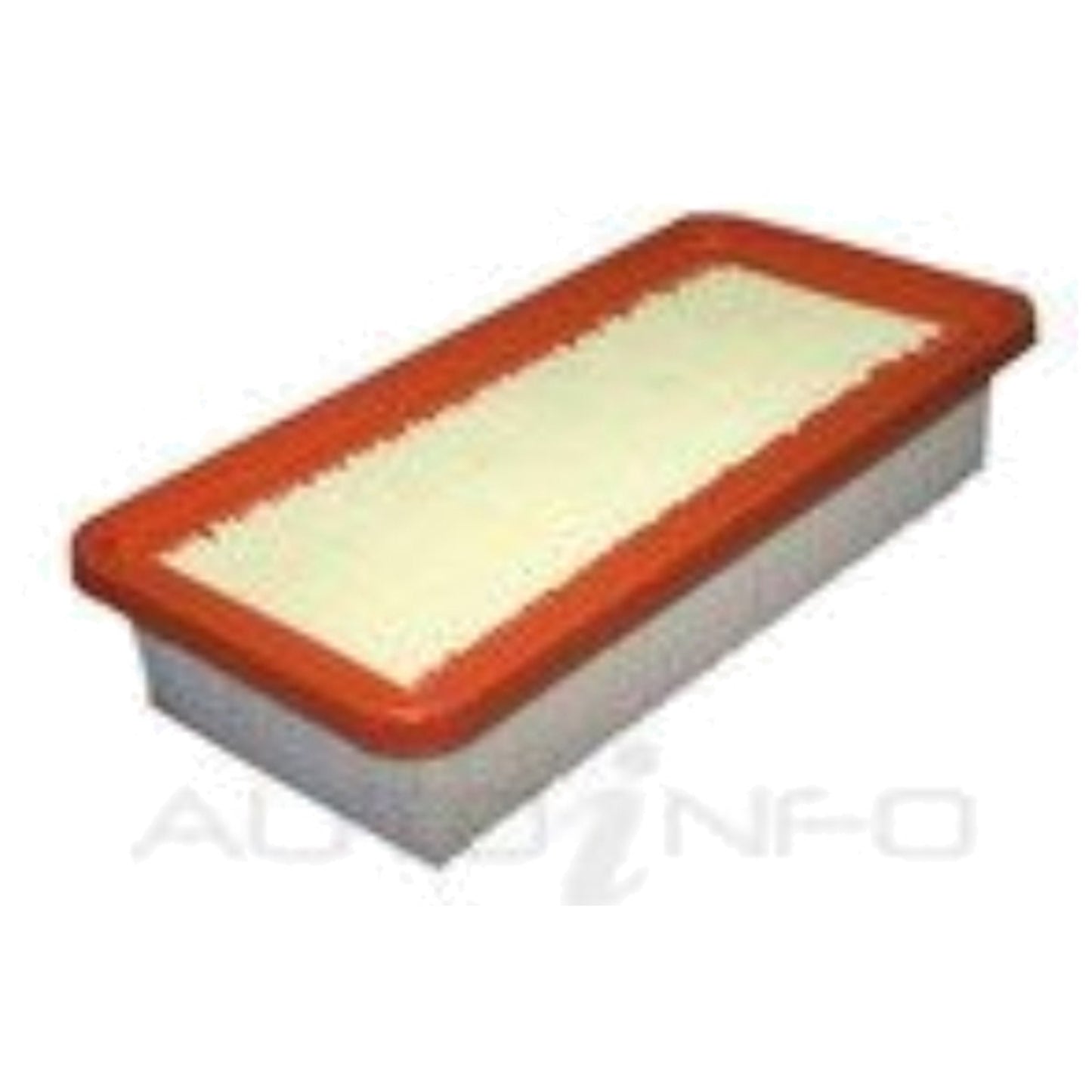 Air Filter Cleaner for Kia Rio (2005–2011)