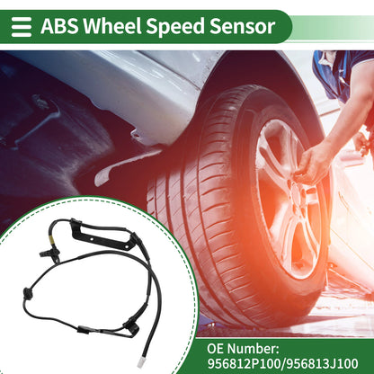 ABS Wheel Speed Sensor for KIA Sorento (2011–2012) No. 956812P100/956813J100
