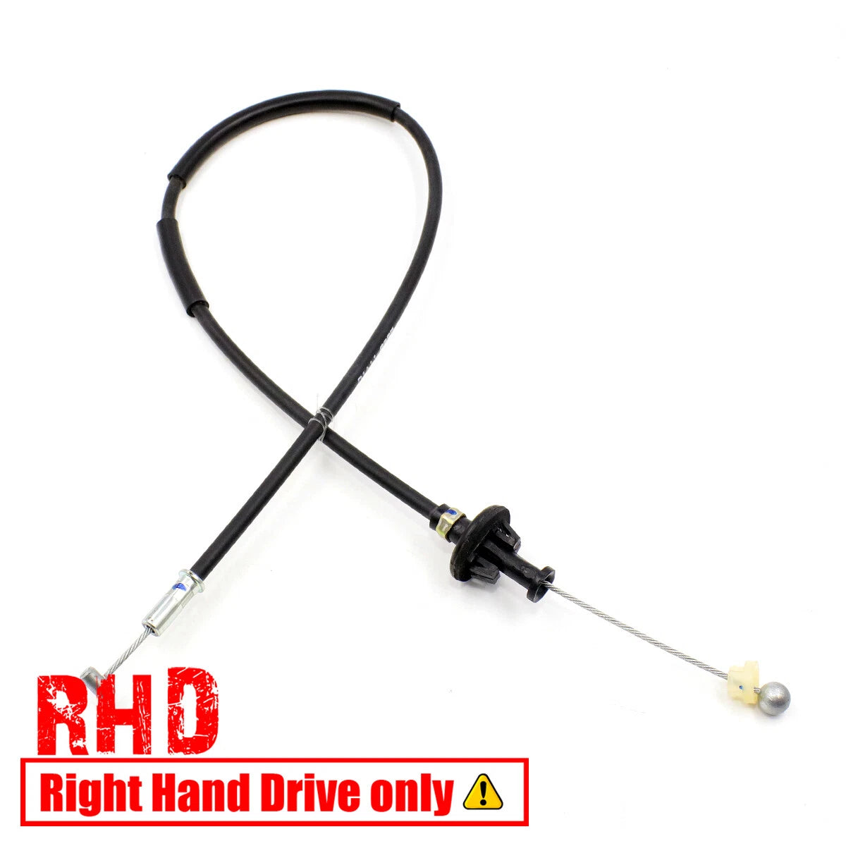 Throttle Cable for Nissan Datsun Pulsar Hatchback 1982-1986