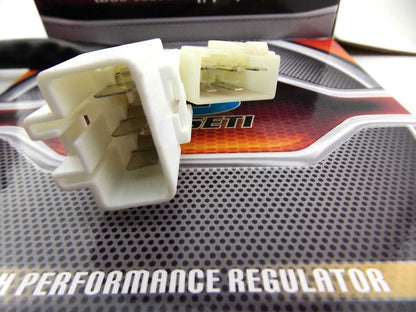 Regulator Rectifier Assembly for Honda VFR800 (2000–2009)