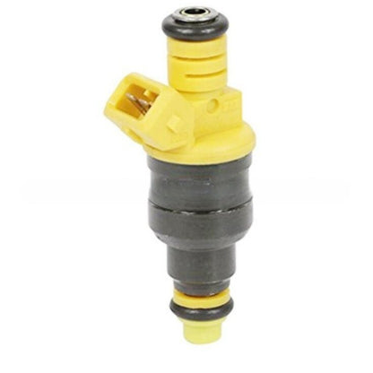 Set of 8 Bosch Fuel Injectors for Ford F150 F250 F350
