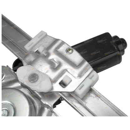 Rear Right Electric Power Window Regulator & Motor for Holden VT VX VY VZ